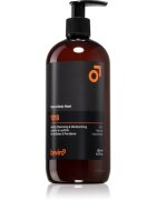 Beviro Natural Body Wash 1918 душ-гел за мъже 250 мл.