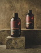 Beviro Natural Body Wash Bohemian Spirit душ-гел за мъже 250 мл.