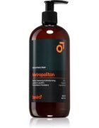 Beviro Natural Body Wash Metropolitan душ-гел за мъже 250 мл.