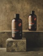 Beviro Natural Body Wash Sophisticated душ-гел за мъже 250 мл.