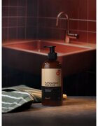 Beviro Purifying Hand Soap Scrub почистващ сапун с пилинг ефект Zesty Vetiver 500 мл.