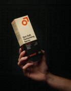 Beviro Sea Salt Texturising Spray солен спрей екстра силна фиксация 250 мл.