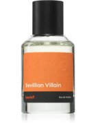 Beviro Sevillian Villain тоалетна вода за мъже 50 мл.