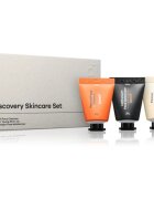 Beviro Skincare Discovery Set комплект за перфектна кожа за мъже