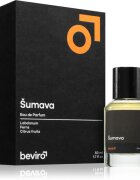 Beviro Šumava парфюмна вода за мъже 50 мл.