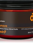Beviro Šumava подхранващ балсам за брадата 50 мл.
