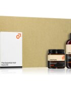 Beviro The Essential Hair Care Kit комплект аксесоари за коса