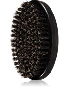 Beviro Wood Beard Brush четка за брада (с косми от глиган)