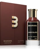 Bharara Chocolate парфюмна вода унисекс 100 мл.