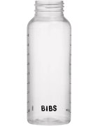 BIBS Anti-Colic Baby Bottle Body резервно шише 1 бр.