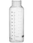 BIBS Anti-Colic Baby Bottle Body резервно шише 1 бр.