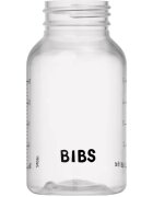BIBS Anti-Colic Baby Bottle Body резервно шише 1 бр.