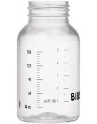 BIBS Anti-Colic Baby Bottle Body резервно шише 1 бр.