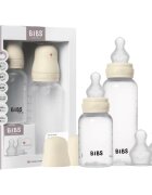 BIBS Anti-Colic Baby Bottle Set шише против колики със силиконов биберон