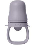 BIBS Baby Feeder гризалка за хранене Fossil Grey 1 бр.
