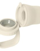 BIBS Baby Feeder гризалка за хранене Ivory 1 бр.