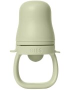 BIBS Baby Feeder гризалка за хранене Sage 1 бр.