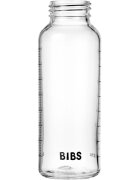 BIBS Baby Glass Bottle Body резервно шише 1 бр.