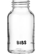 BIBS Baby Glass Bottle Body резервно шише 1 бр.