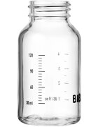 BIBS Baby Glass Bottle Body резервно шише 1 бр.