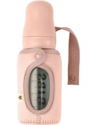 BIBS Bottle Cover Small опаковка за шише Blush 1 бр.
