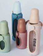 BIBS Bottle Cover Small опаковка за шише Blush 1 бр.