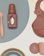 BIBS Bottle Cover Small опаковка за шише Blush 1 бр.