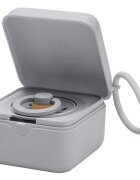 BIBS Dummy Case кутийка за биберон Cloud 1 бр.
