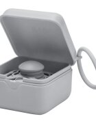 BIBS Dummy Case кутийка за биберон Cloud 1 бр.