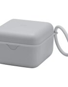 BIBS Dummy Case кутийка за биберон Cloud 1 бр.