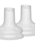 BIBS Sippy Bottle Spout мундщук 2 бр.