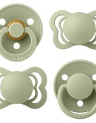 BIBS Try-It Size 1: 0+ months комплект за деца от раждането им Sage