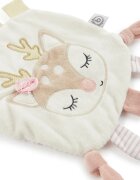 Bieco Crinkle Toy Fawn Ella играчка за заспиване шумяща 0 m+ 1 бр.