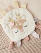 Bieco Crinkle Toy Fawn Ella играчка за заспиване шумяща 0 m+ 1 бр.