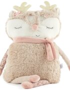 Bieco Cuddly Pillow Fawn Ella плюшена възглавничка 9 m+ 1 бр.