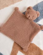 Bieco Cuddly Toy Bear Mika играчка за заспиване 1 бр.