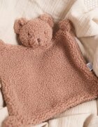 Bieco Cuddly Toy Bear Mika играчка за заспиване 1 бр.