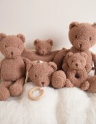 Bieco Cuddly Toy Bear Mika играчка за заспиване 1 бр.