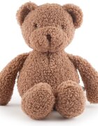 Bieco Cuddly Toy Bear Mika плюшена играчка 1 бр.