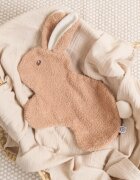 Bieco Cuddly Toy Bunny Fine играчка за заспиване 1 бр.