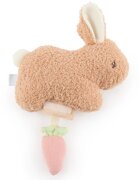 Bieco Cuddly Toy Bunny Fine плюшена играчка 0 m+ 1 бр.