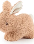Bieco Cuddly Toy Bunny Fine плюшена играчка 0 m+ 1 бр.