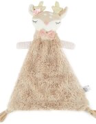 Bieco Cuddly Toy Fawn Ella играчка за заспиване 1 бр.