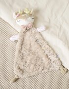 Bieco Cuddly Toy Fawn Ella играчка за заспиване 1 бр.