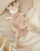 Bieco Cuddly Toy Fawn Ella играчка за заспиване 1 бр.