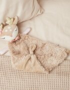 Bieco Cuddly Toy Fawn Ella играчка за заспиване 1 бр.
