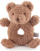 Bieco Rattle Toy Bear Mika дрънкалка 1 бр.