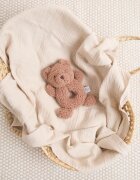 Bieco Rattle Toy Bear Mika дрънкалка 1 бр.