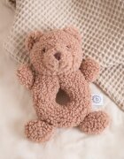 Bieco Rattle Toy Bear Mika дрънкалка 1 бр.