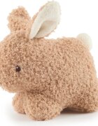 Bieco Rattle Toy Bunny Fine дрънкалка 1 бр.
